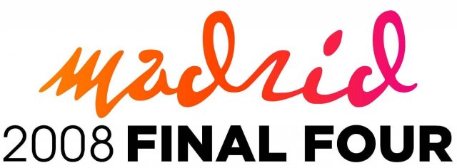 EUROLIGA 2007-2008 FINAL FOUR LOGO 001